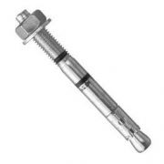 Fixings & Anchor Systems
